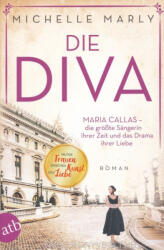 Die Diva - Michelle Marly (ISBN: 9783746635224)