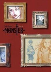 Monster Perfect Edition 2 (ISBN: 9783551737168)