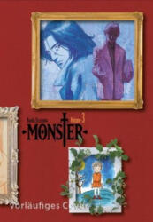 Monster Perfect Edition 3 - Naoki Urasawa, Jens Ossa (ISBN: 9783551737908)