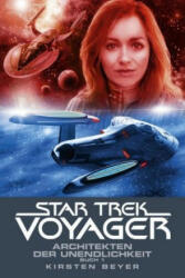 Star Trek - Voyager 14 - Kirsten Beyer, René Ulmer (ISBN: 9783864257612)