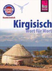Kirgisisch - Wort für Wort - Michael Korotkow (ISBN: 9783831765515)