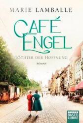 Café Engel (ISBN: 9783404179176)