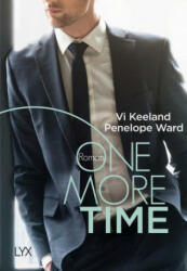One More Time - Vi Keeland, Penelope Ward, Antje Görnig (ISBN: 9783736308329)