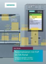 Automatisieren mit FUP im TIA Portal (ISBN: 9783895784873)