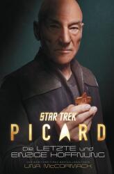 Star Trek - Picard (ISBN: 9783864258633)