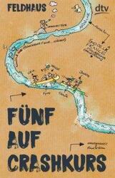 Fünf auf Crashkurs (ISBN: 9783423718578)