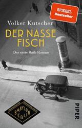 Der nasse Fisch (ISBN: 9783492315944)