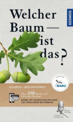 Welcher Baum ist das? - Roland Spohn (ISBN: 9783440164495)