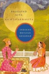 Bhagavad Gita und Aschtavakragita - Heinrich Zimmer (ISBN: 9783868205107)