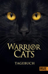 Warrior Cats - Tagebuch - Frieda Van Raevels, Frieda Van Raevels, Birgit Erdmann (ISBN: 9783407755605)