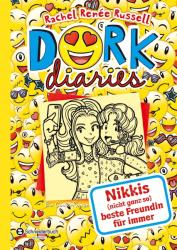 DORK Diaries, Band 14 - Ann Lecker (ISBN: 9783505142222)
