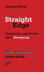 Straight Edge (2010)