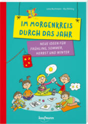 Im Morgenkreis durch das Jahr - Ilka Röhling (ISBN: 9783780651419)