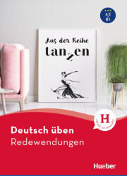 Deutsch üben. Redewendungen (ISBN: 9783190474936)