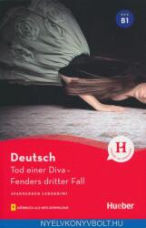 Tod einer Diva Lekture mit Audios online Fenders dritter Fall - Urs Luger (ISBN: 9783191985806)