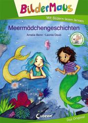 Bildermaus - Meermädchengeschichten - Leonie Daub (ISBN: 9783743205147)
