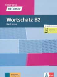 Deutsch intensiv Wortschatz B2 - Arwen Schnack (ISBN: 9783126750783)