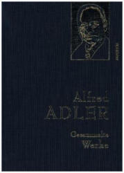 Alfred Adler - Gesammelte Werke - Alfred Adler (ISBN: 9783730608418)