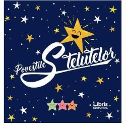 Povestile stelutelor (ISBN: 9786060291305)