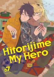 Hitorijime My Hero 7 (ISBN: 9781632369314)