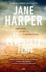 Az elveszett férfi (2020)