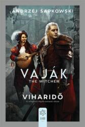 Vaják - Viharidő (2020)