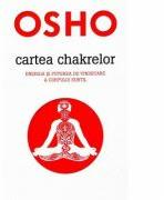 Cartea chakrelor - Osho (ISBN: 9786063343933)