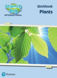 Science Bug: Plants Workbook - Deborah Herridge, Eleanor Atkinson (ISBN: 9780435196806)