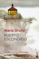 Puerto escondido - María Oru? a (ISBN: 9788423351886)