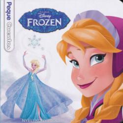 Frozen - Pequecuentos (ISBN: 9788499515564)