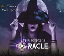 Witch's Oracle - Marla Brooks (ISBN: 9780764357831)
