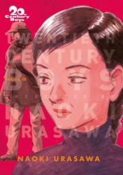 20th Century Boys: The Perfect Edition, Vol. 10 (2020)