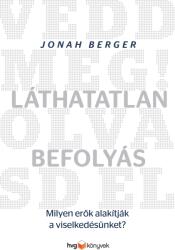 Láthatatlan befolyás (2020)
