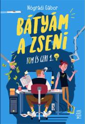 A bátyám zseni (2020)