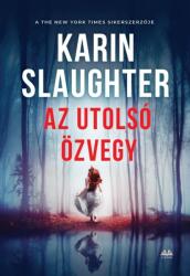Az utolsó özvegy (2020)