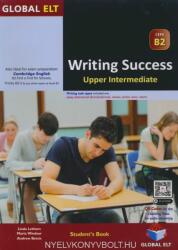 Writing Success Upper Intermediate B2 Self-Study Edition (ISBN: 9781781646946)