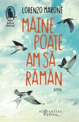 Maine poate am sa raman - Lorenzo Marone (ISBN: 9786067796353)