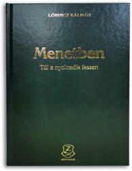 MENETBEN (ISBN: 9789633275740)