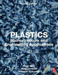 Plastics - Mills, Nigel (ISBN: 9780081024997)