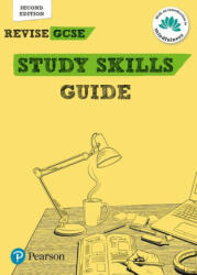 Pearson REVISE GCSE Study Skills Guide - (ISBN: 9781292318875)