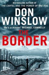 The Border (ISBN: 9780008336424)