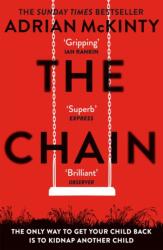The Chain (ISBN: 9781409189602)