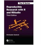 Reproducible Research with R and RStudio - Christopher Gandrud (ISBN: 9780367143985)