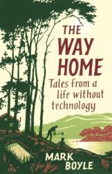 The Way Home (ISBN: 9781786077271)