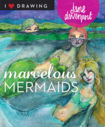 Marvelous Mermaids (ISBN: 9781684620043)