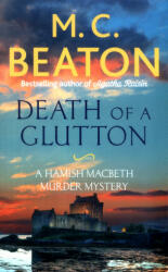 Death of a Glutton (ISBN: 9781472124135)