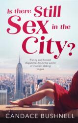 Mai există sex în oraș? (ISBN: 9780349143613)