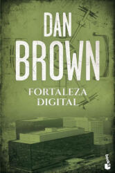 Fortaleza digital - Dan Brown (ISBN: 9788408176107)