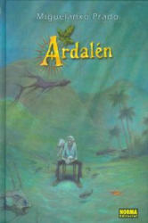 Ardalén - Miguelanxo Prado (ISBN: 9788467909982)