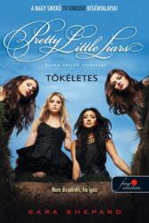 Pretty Little Liars - Tökéletes (2020)